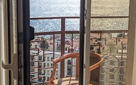 New Apartments In Arcadia Sea View